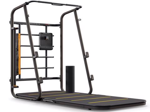 MATRIX CONNEXUS HOME Multi-Gym